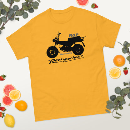Yamaha Bop - T-shirt