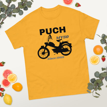 Puch MV50 - T-shirt