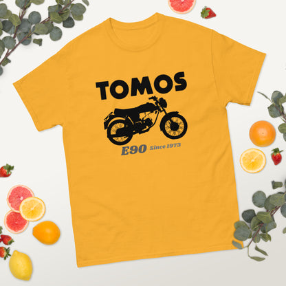 Tomos E90 - T-shirt