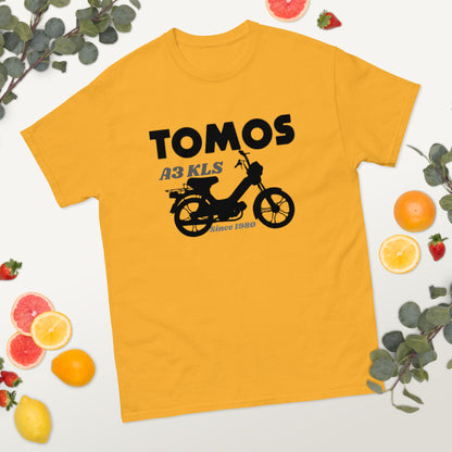 Tomos A3 KLS - T-shirt
