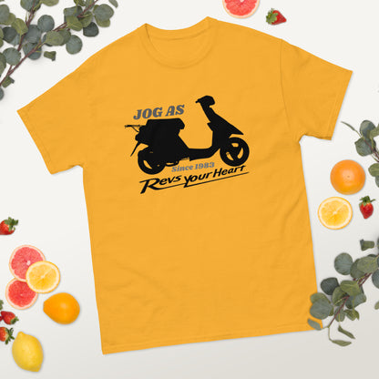 Yamaha Jog AS - T-shirt