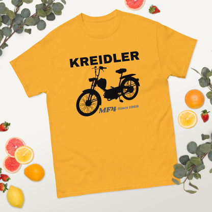 Kreidler MF4 - T-shirt