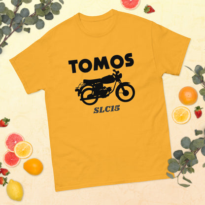 Tomos SLC15 - T-shirt