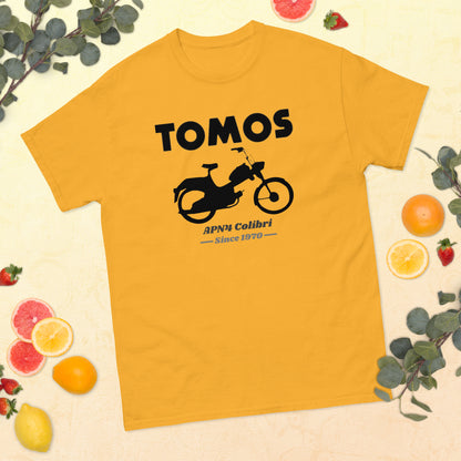 Tomos APN4 Colibri - T-shirt
