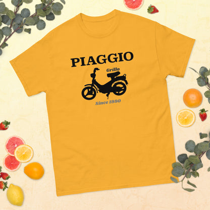 Piaggio Grillo - T-shirt