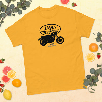 JAWA 350 - T-shirt