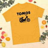 Tomos Quadro - T-shirt