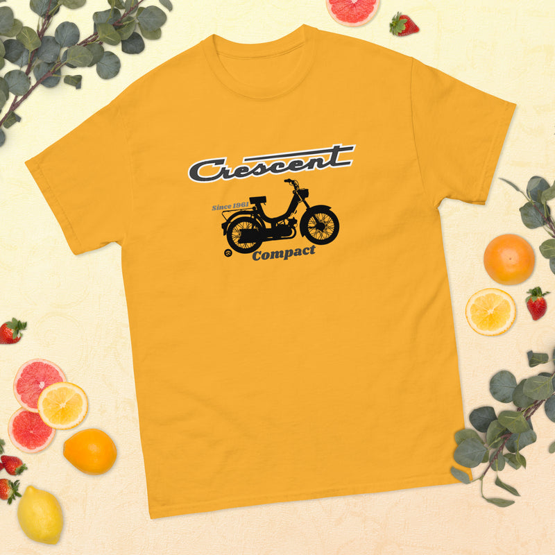 Crescent Compact - T-shirt