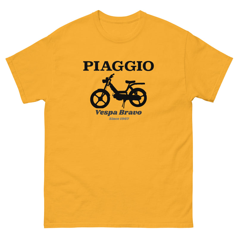 Piaggio Vespa Bravo - T-shirt