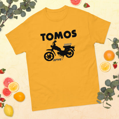 Tomos APN 6 2015 - T-shirt