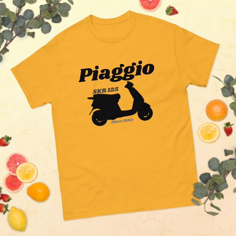 Piaggio SKR 125 - T-shirt