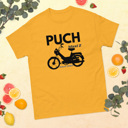 Puch Maxi Z - T-shirt