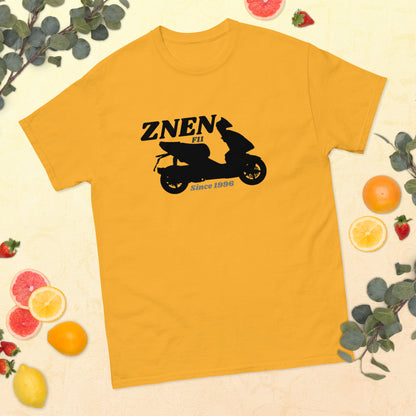 Znen f11 - T-shirt