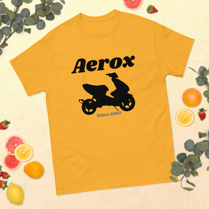 Yamaha Aerox - T-shirt