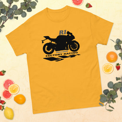 Yamaha R1 - T-shirt