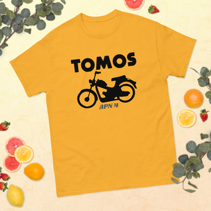 Tomos APN 4 - T-shirts