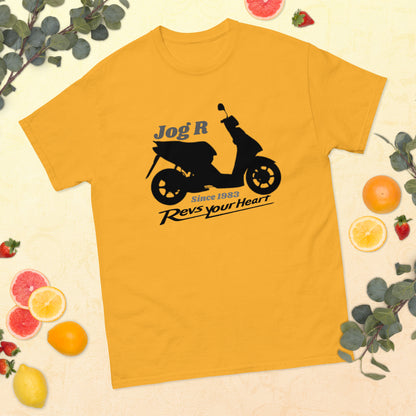 Yamaha Jog R - T-shirt