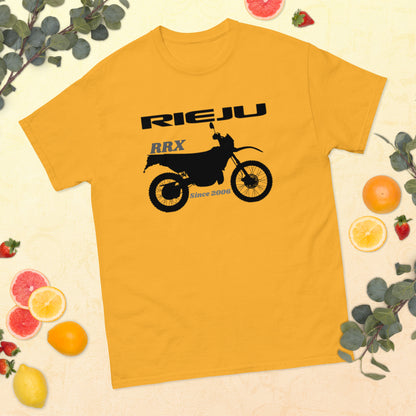 Rieju RRX - T-shirt