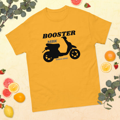 Yamaha Booster MBK - T-shirt