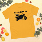 Gilera DNA 50 - T-shirt