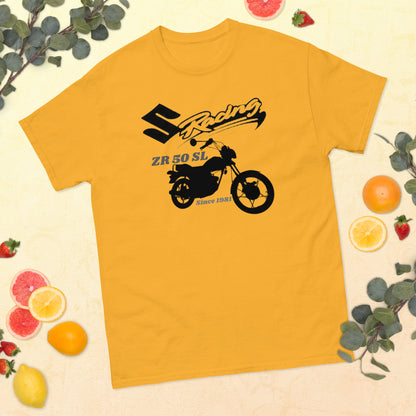Suzuki ZR 50 SL - T-shirt