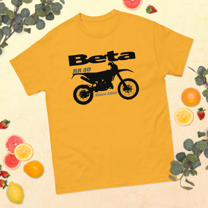Beta RR 50 - T-shirt