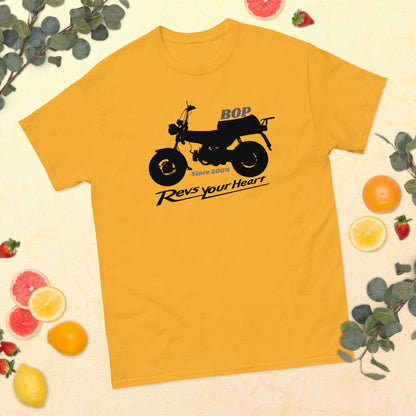 Yamaha Bop - T-shirt