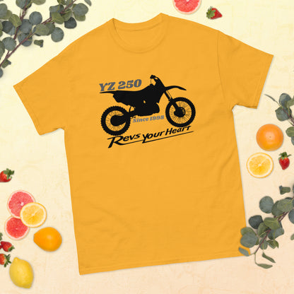 Yamaha YZ250 1997 - T-shirt