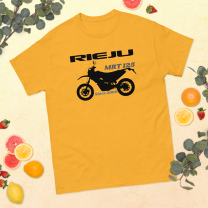 Rieju MRT 125 - T-shirt
