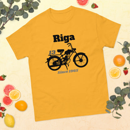 Riga 13 - T-shirt