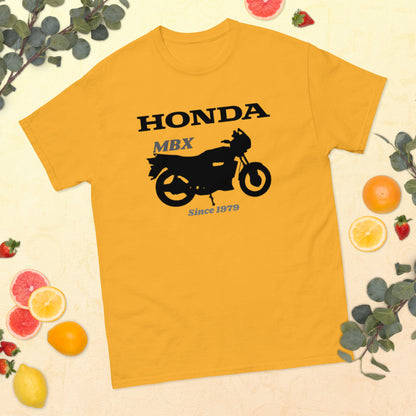 Honda MBX - T-shirt