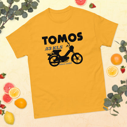 Tomos A3 KLS - T-shirt