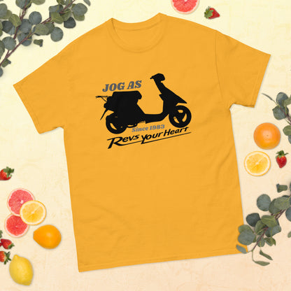 Yamaha Jog AS - T-shirt