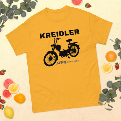 Kreidler MF4 - T-shirt