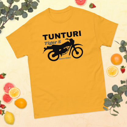 Tunturi Tiger S - T-shirt