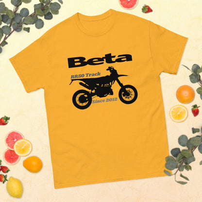 Beta RR 50 Track - T-shirt