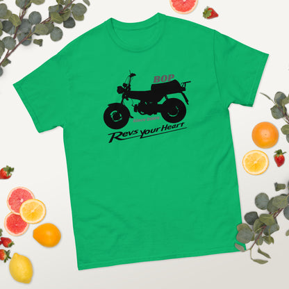Yamaha Bop - T-shirt