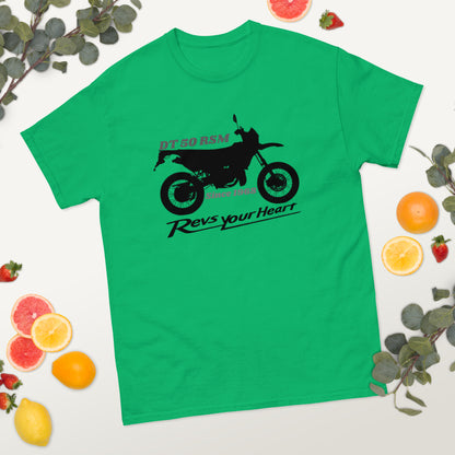Yamaha DT 50 RSM - T-shirt