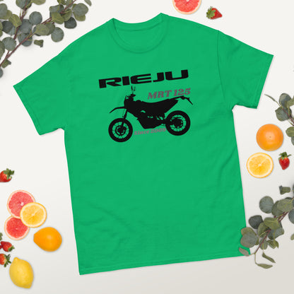 Rieju MRT 125 - T-shirt
