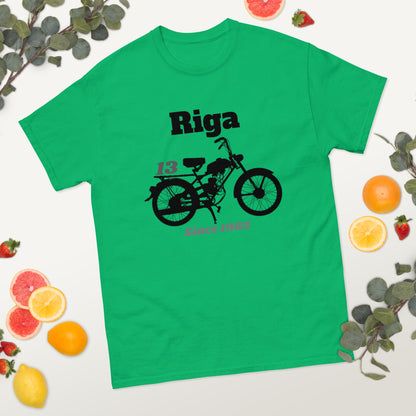 Riga 13 - T-shirt