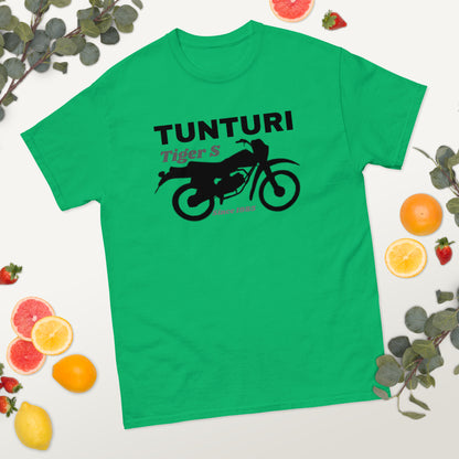 Tunturi Tiger S - T-shirt
