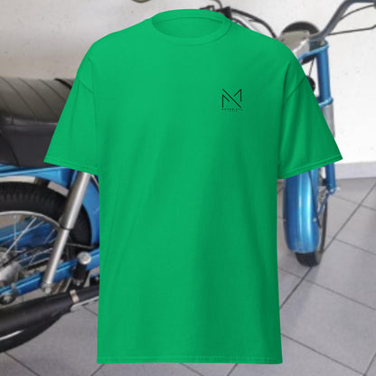 Tomos 14 TL - Premium T-shirt