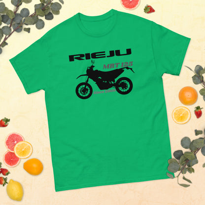 Rieju MRT 125 - T-shirt