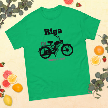 Riga 13 - T-shirt