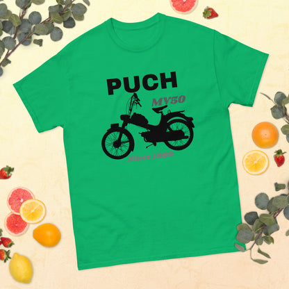 Puch MV50 - T-shirt