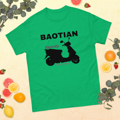 Baotian Speedy 2015 - T-shirt