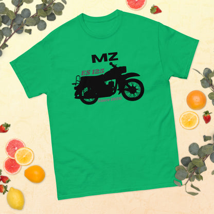 MZ ES 125 - T-shirt