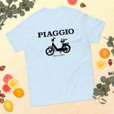 Piaggio Ciao Vespa - Premium T-shirt