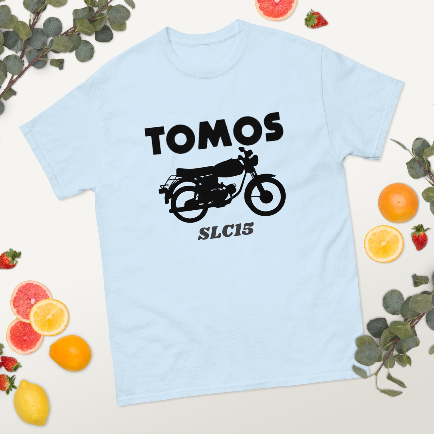 Tomos SLC15 - T-shirt