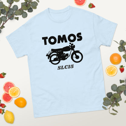 Tomos SLC15 - T-shirt